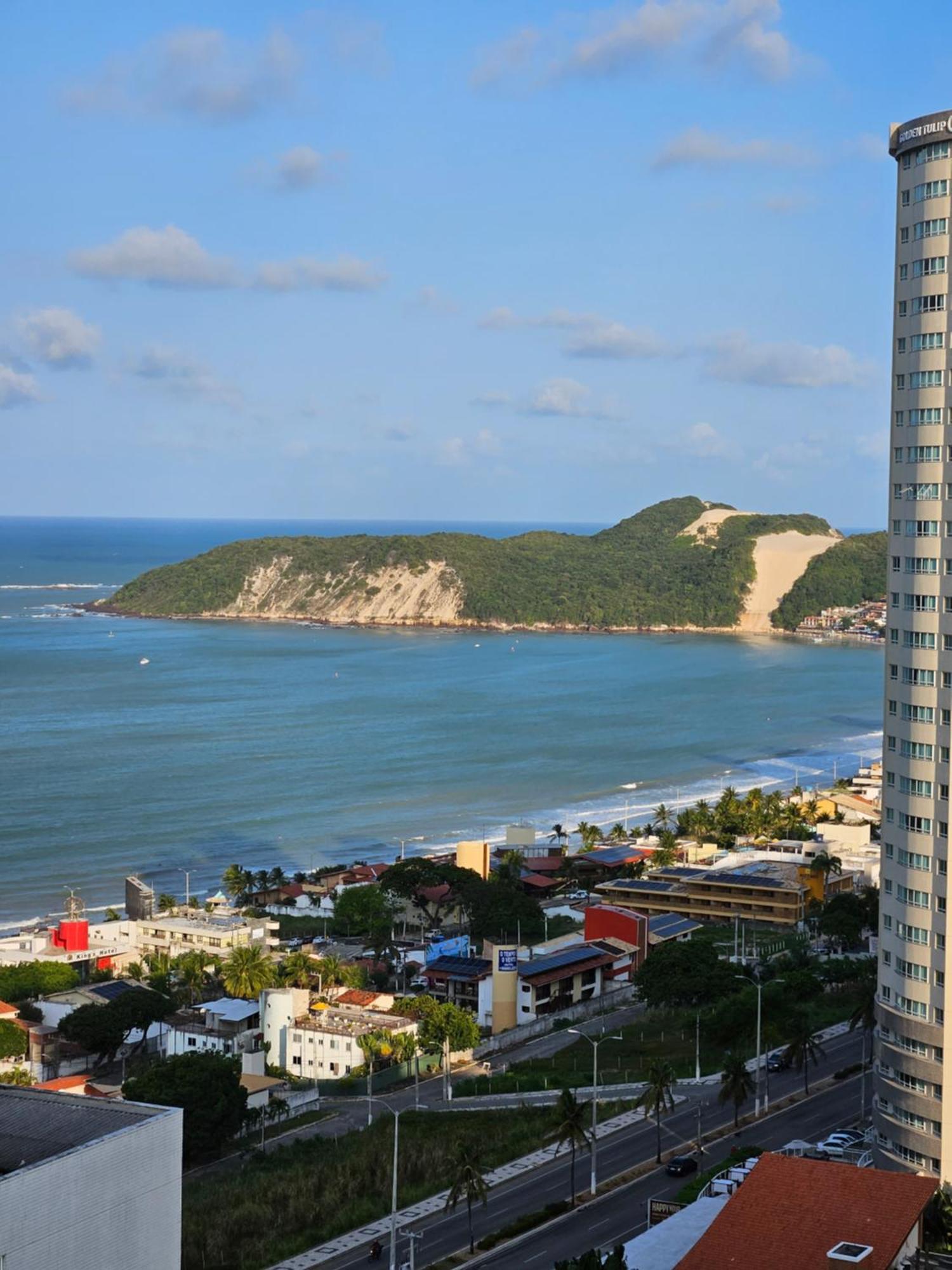 Marina Bezerril - 1702 Pontamares - O Melhor De Натал Экстерьер фото